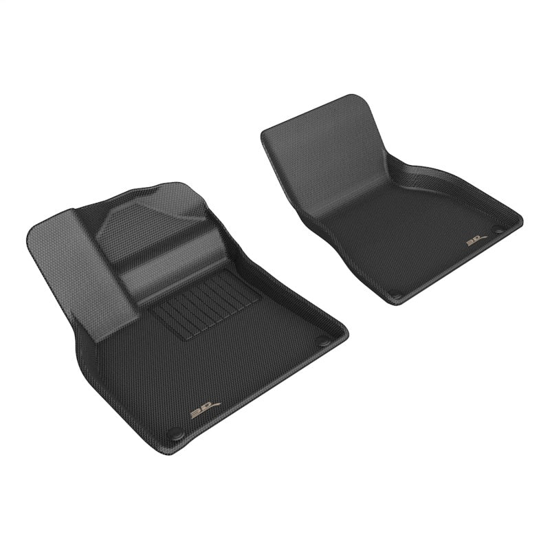 3D MAXpider 25-26 Porsche Macan Electric Kagu Black R1