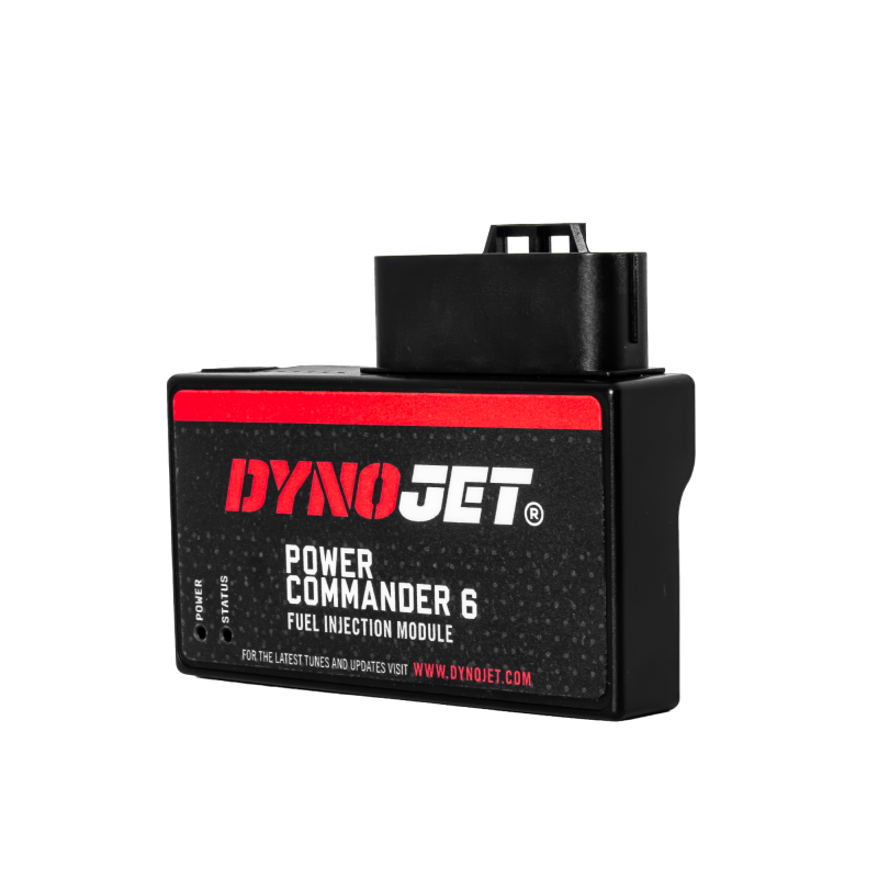 Dynojet 14-21 Yamaha Bolt 950 Power Commander 6 (PC6-22035)