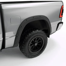 Cargar imagen en el visor de la galería, EGR 19-23 Ram 1500 Baseline Bolt Style Fender Flares (Set of 4)