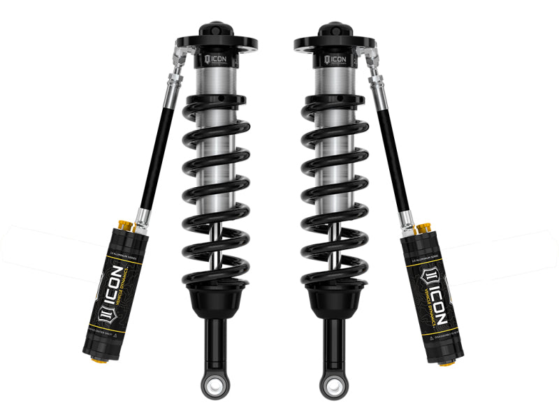 ICON 23-24 Toyota Sequoia TRD Pro 2.5 VS RR CDCV Coilover Kit