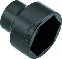 Cargar imagen en el visor de la galería, BikeMaster Fork Cap Nut Socket 39mm