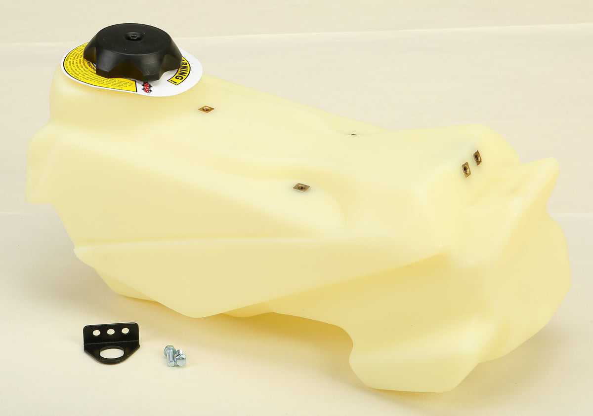 IMS Fuel Tank Natural 2.5 GAL (117338-N2)