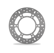 Cargar imagen en el visor de la galería, EBC 91-02 Honda ST 1100 Rear Left Standard Rotor