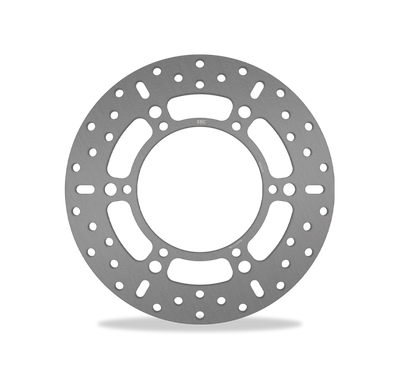 EBC 1981 Kawasaki KZ 550 D GPz Front Right Standard Brake Rotor