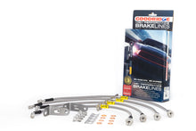 Cargar imagen en el visor de la galería, Goodridge 06+ Civic (all rear disc models including Si) Brake Lines