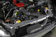 Cargar imagen en el visor de la galería, Perrin 22-23 Subaru BRZ/GR86 Cold Air Intake - Black