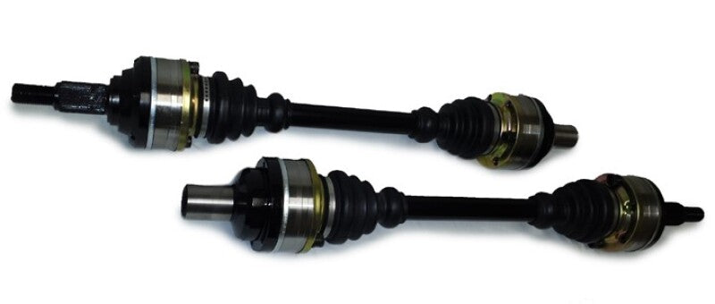 Driveshaft Shop Level 5 Rear Axle Upgrade — Fits 2014-2019 Chevrolet C7 Corvette