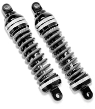 Load image into Gallery viewer, Progressive Harley Ultra Tour 944 Series Shocks 13.0in