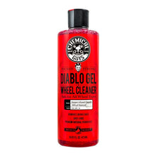 Cargar imagen en el visor de la galería, Chemical Guys Diablo Gel Wheel &amp; Rim Cleaner - 16oz