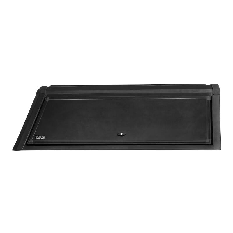 Westin 15-22 Chevrolet Colorado/Canyon Crew Cab 5ft Bed - Black - Box 2 (Box 1 Required 16-11015A)