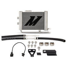 Cargar imagen en el visor de la galería, Mishimoto 07-14 Toyota FJ Cruiser Transmission Cooler Kit