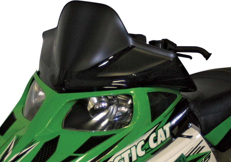 Powermadd Cobra w/S MID BLK/BLK 14.75" a/C F-Series (12925)