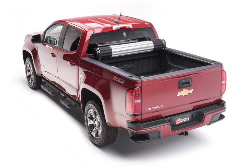 BAK 2020 Chevy Silverado 2500/3500 HD 6 pies 9 pulgadas caja Revolver X2