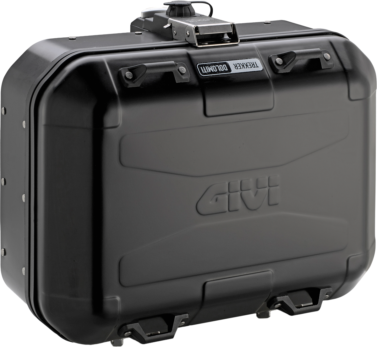 GIVI Dolomiti Monokey Case 30L Black (DLM30B)