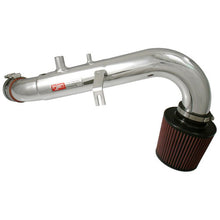 Cargar imagen en el visor de la galería, Injen 03-06 Honda Element L4 2.4L Black IS Short Ram Cold Air Intake