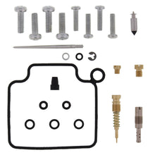 Cargar imagen en el visor de la galería, All Balls Racing 04-06 Honda TRX350FE Carburetor Rebuild Kit