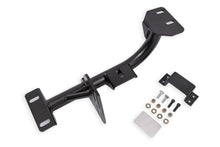 Cargar imagen en el visor de la galería, BMR 98-02 4th Gen F-Body Torque Arm Relocation Crossmember TH400 LS1 - Black Hammertone