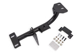 BMR 98-02 4th Gen F-Body Torque Arm Relocation Crossmember TH400 LS1 - Black Hammertone