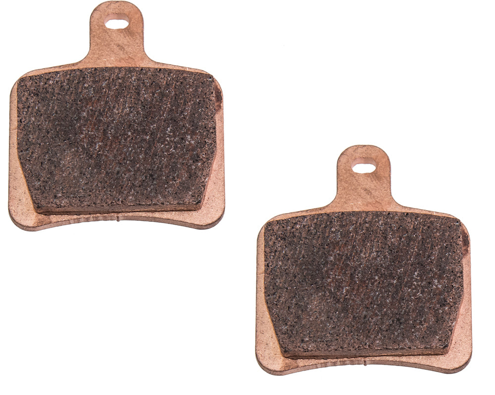 SLP PR/Brake PAD POL Axys RMK SKS and Assault (27-99)