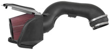 Cargar imagen en el visor de la galería, K&amp;N 17-19 Ford F Super Duty V8 6.7L DSL Performance Air Intake System