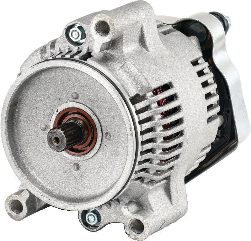 BikeMaster Honda Alternator