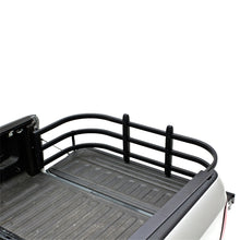 Cargar imagen en el visor de la galería, AMP Research 99-23 Ford F250/350 Superduty (Excl. SuperCrew) Bedxtender - Black