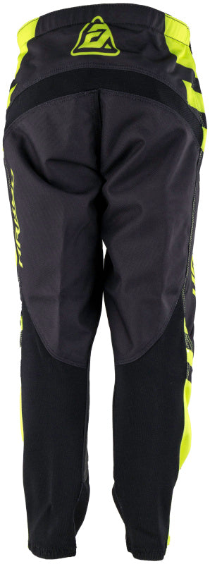 Answer 25 Arkon Nitrus Pants Black/Hyper AcidYouth Size - 26