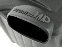 Cargar imagen en el visor de la galería, aFe Momentum HD PRO 10R Stage-2 Si Intake 06-07 GM Diesel Trucks V8-6.6L (td) LLY/LBZ