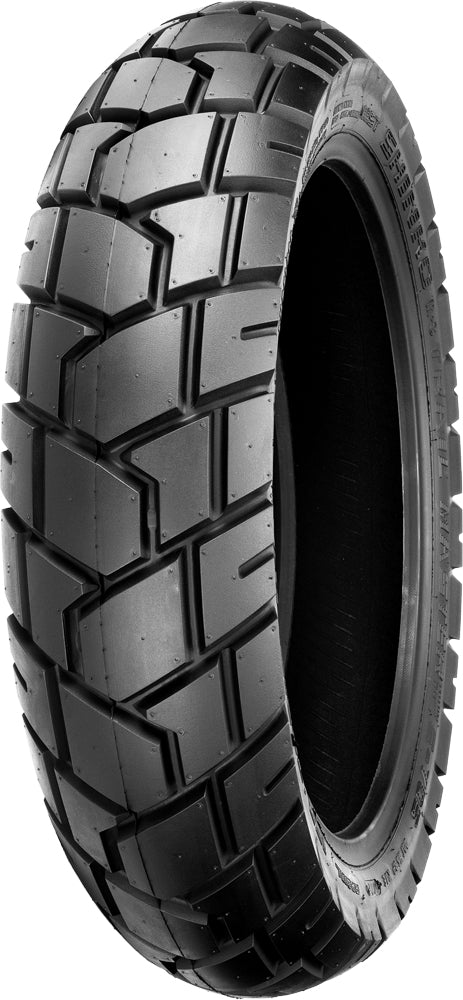 Shinko Tire 705 Dual Sport Rear 150/70R17 69H Radial TL (87-4536)