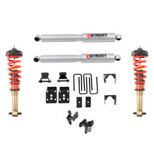 Load image into Gallery viewer, Belltech 2021+ Ford F-150 4WD Performance Coilover Kit