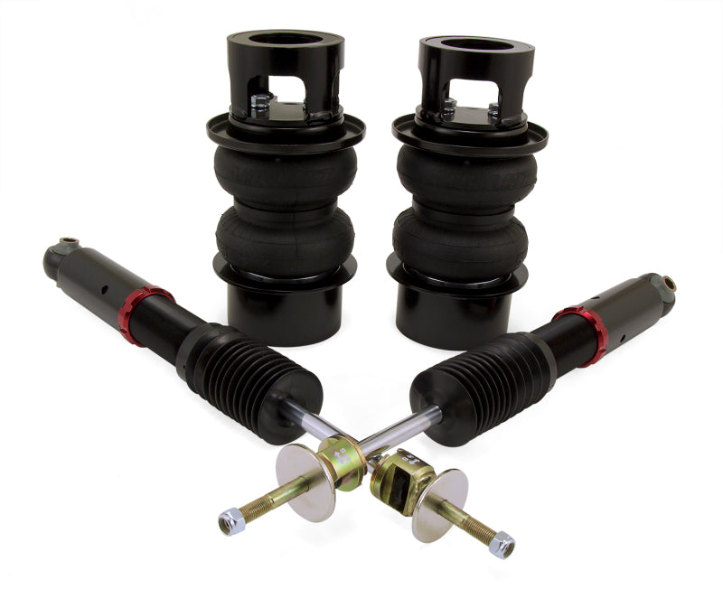 Air Lift Performance Rear Air Suspension Kit — Fits 2016-2023 Chevrolet Camaro