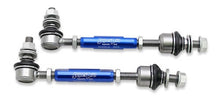 Cargar imagen en el visor de la galería, SuperPro 2003 Lexus GX470 Base Rear HD Adjustable End Link Set - 10mm Studs