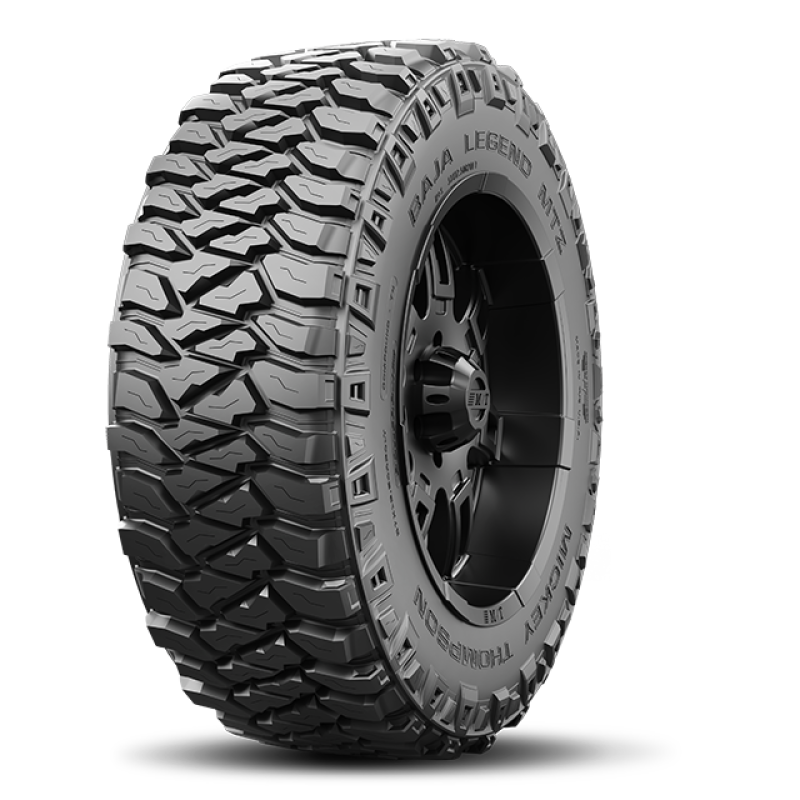 Neumático Mickey Thompson Baja Legend MTZ - LT285/75R16 126/123Q 90000057343