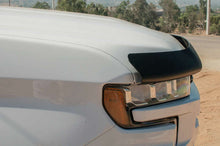 Cargar imagen en el visor de la galería, EGR 2019 Chevy 1500 Super Guard Hood Guard - Matte