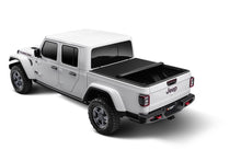 Cargar imagen en el visor de la galería, Rugged Ridge Armis Soft Rolling Bed Cover 2020 Gladiator JT