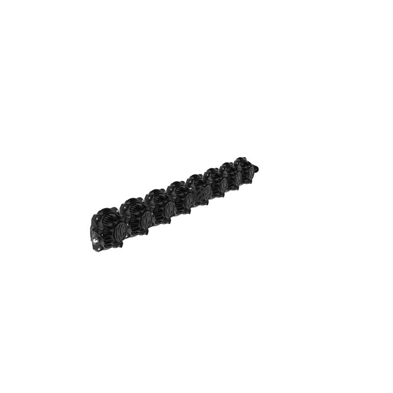 KC HiLiTES Gravity Titan LED Light Bar - 50in. 8-Light