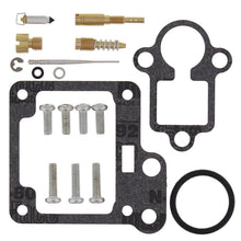 Cargar imagen en el visor de la galería, All Balls Racing 05-08 Yamaha YFM80 Grizzly Carburetor Rebuild Kit