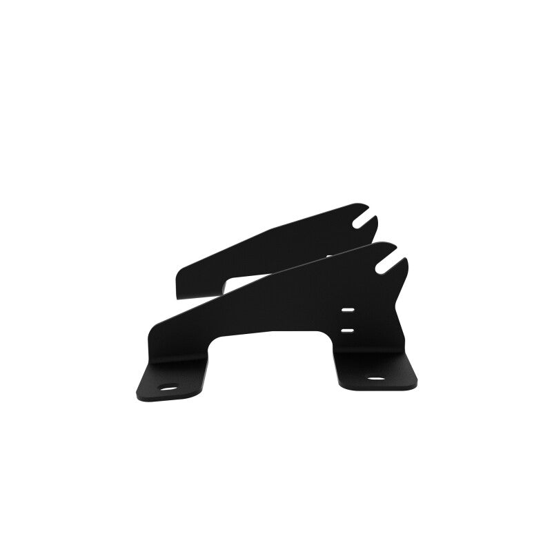 KC HiLiTES Overhead Light Bar Mount for 30in FLEX ERA LED — Fits 2022-2024 Polaris RZR Pro R