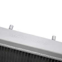 Cargar imagen en el visor de la galería, Mishimoto 95-99 Mitsubishi Eclipse Turbo Manual Aluminum Radiator