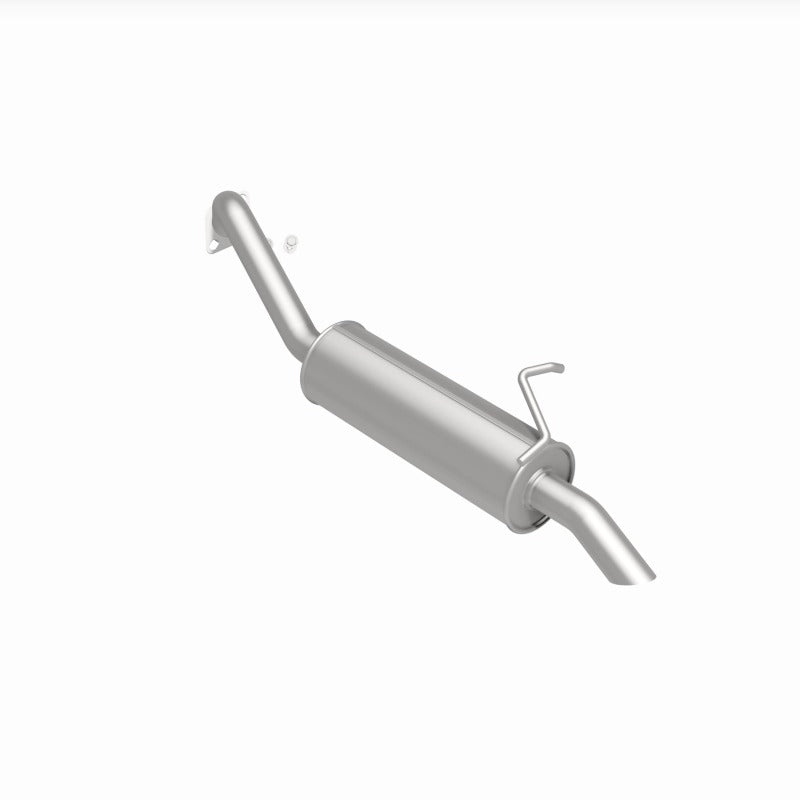 BRE Exhaust 08-15 Scion xB 2.4L Muffler Kit