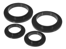 Cargar imagen en el visor de la galería, Prothane 79-04 Ford Mustang Rear Coil Spring Isolator - Black