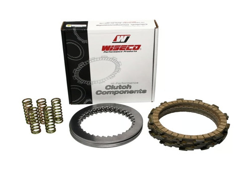 Wiseco 04-08 KTM 450 Beta Husaberg Clutch Kit