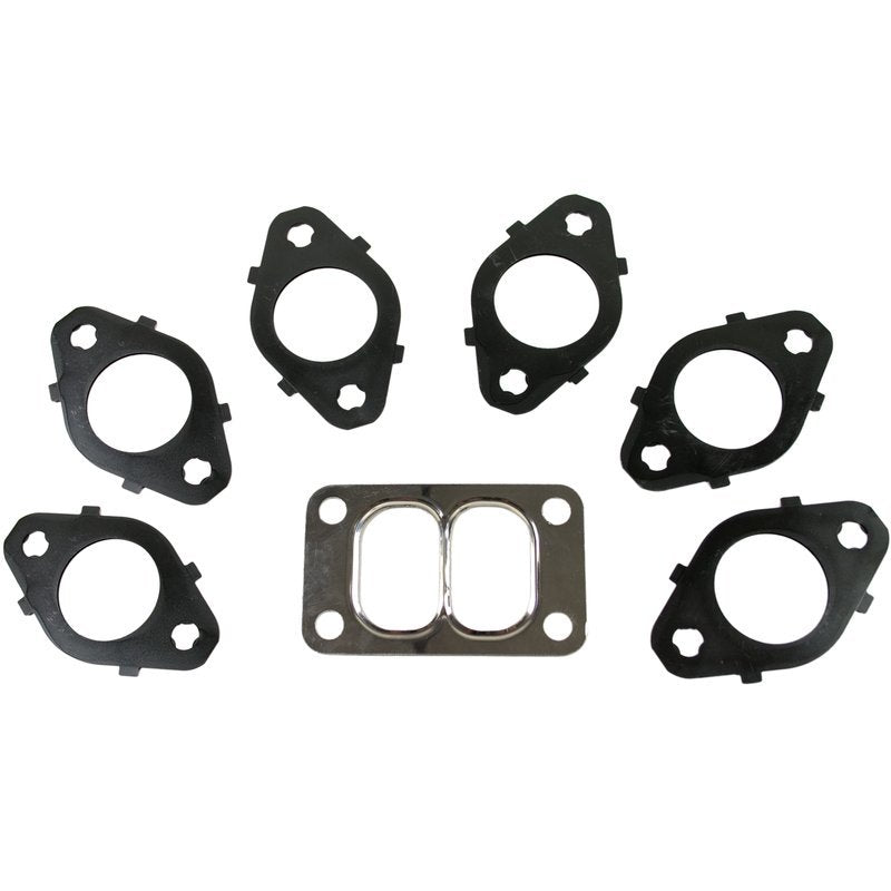 BD Diesel Gasket Set Exhaust Manifold - 1998-2007 Dodge 24-valve