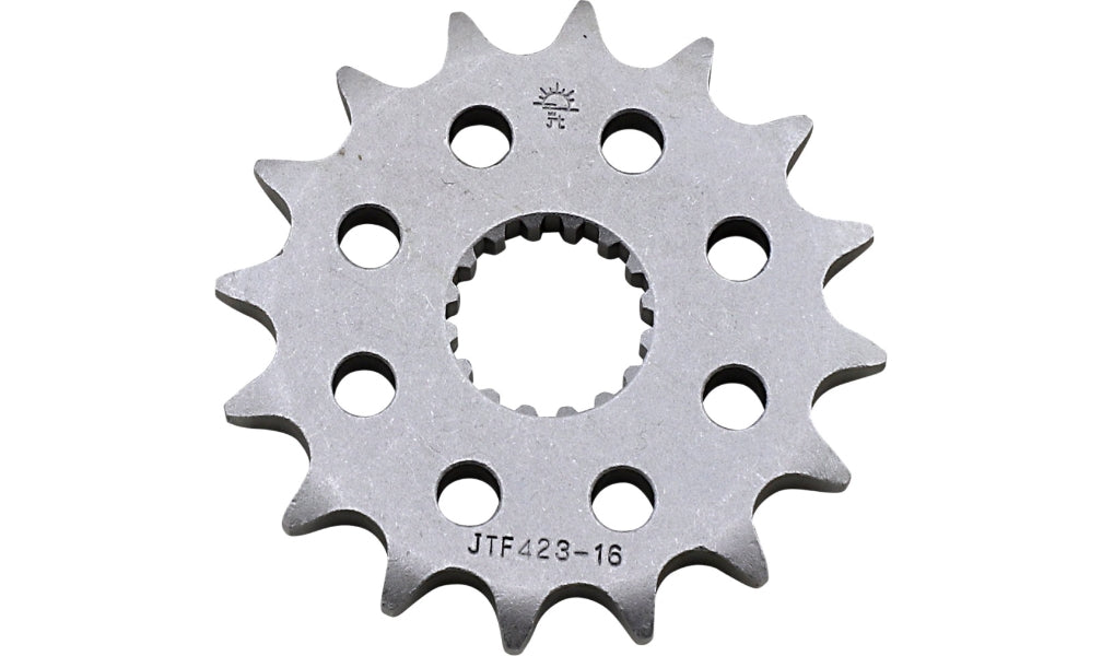 JT Sprockets JTF423.16 530-16T Front Sprocket