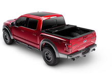 Cargar imagen en el visor de la galería, UnderCover 07-20 Toyota Tundra 5.5ft Armor Flex Bed Cover - Black Textured