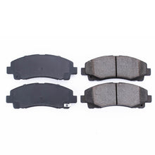 Load image into Gallery viewer, Power Stop 09-14 Acura TL Front Z16 Evolution Ceramic Brake Pads