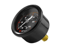 Cargar imagen en el visor de la galería, Grams Performance 0-120 PSI Fuel Pressure Gauge