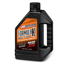 Cargar imagen en el visor de la galería, Maxima Formula K2 Injector 100% Synthetic - 1 Liter