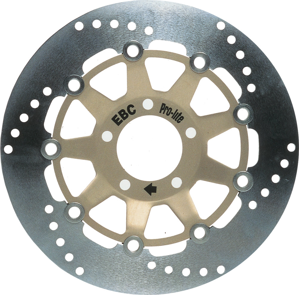 EBC Street Rotor (MD822)