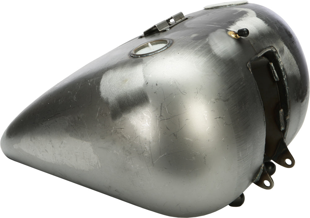 Harddrive Carb Type GAS Tank 5 GAL Twin CAM Softail 00-07 (011813)